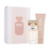 HUGO BOSS Boss The Scent 2016 SET2 Geschenkset Eau de Parfum 30 ml + Körperlotion 50 ml