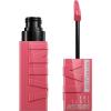 Maybelline Superstay Vinyl Ink Liquid Lippenstift für Frauen 4,2 ml Farbton  145 Rogue