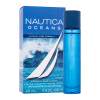 Nautica Oceans Eau de Toilette für Herren 20 ml