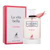 Maison Alhambra La Vita Bella Intensa Eau de Parfum für Frauen 100 ml