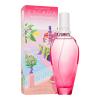 ESCADA Sorbetto Rosso Limited Edition Eau de Toilette für Frauen 100 ml