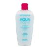 Dermacol Aqua Oil-Infused Make-Up Remover Gesichtsreinigung für Frauen 200 ml