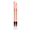 Dermacol Neon Mania Waterproof Eye &amp; Lip Pencil Kajalstift für Frauen 1,1 g Farbton  2