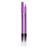 Dermacol Neon Mania Waterproof Eye &amp; Lip Pencil Kajalstift für Frauen 1,1 g Farbton  3