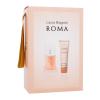 Laura Biagiotti Roma Geschenkset Eau de Toilette 50 ml + Körperlotion 50 ml