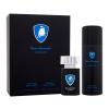 Lamborghini Acqua Geschenkset Eau de Toilette 15 ml + Körperspray 150 ml