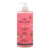 NUXE Very Rose Soothing Shower Gel Duschgel für Frauen 750 ml