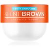 Byrokko Shine Brown Beta Carotene Tanning Maximiser Sonnenschutz für Frauen 200 ml