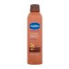 Vaseline Intensive Care Cocoa Radiant Body Lotion Spray Körperlotion 190 ml