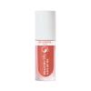 BOURJOIS Paris Healthy Mix Clean &amp; Vegan S.O.S Lip Oil Lippenöl für Frauen 4,5 ml Farbton  5 Coeur Cacao