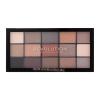 Makeup Revolution London Re-loaded Lidschatten für Frauen 16,5 g Farbton  Iconic 2