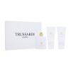 Trussardi Donna 2011 Geschenkset Eau de Parfum 100 ml + Duschgel 200 ml + Körperlotion 200 ml