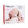 Shiseido Benefiance Wrinkle Smoothing Eye Cream Geschenkset Augencreme BENEFIANCE Wrinkle Smoothing Eye Cream 15 ml + Gesichtsserum ULTIMUNE Power Infusing Concentrate 5 ml + Gesichtscreme BENEFIANCE Wrinkle Smoothing Cream 15 ml