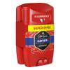 Old Spice Captain Deodorant für Herren 2x50 ml