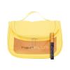 Set Wimpern- und Augenbrauenpflege FacEvolution Hairplus + Kosmetiketui FacEvolution Hairplus Cosmetic Bag