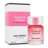 Karl Lagerfeld Les Parfums Matières Fleur De Pivoine Eau de Parfum für Frauen 50 ml