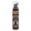 Reuzel Beard Foam Clean &amp; Fresh Bartbalsam für Herren 70 ml