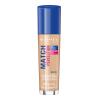 Rimmel London Match Perfection SPF20 Foundation für Frauen 30 ml Farbton  200 Soft Beige