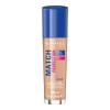 Rimmel London Match Perfection SPF20 Foundation für Frauen 30 ml Farbton  300 Sand