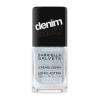 Gabriella Salvete Denim Story Longlasting Nail Polish Nagellack für Frauen 11 ml Farbton  02 Pearl Denim