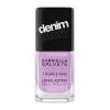 Gabriella Salvete Denim Story Longlasting Nail Polish Nagellack für Frauen 11 ml Farbton  07 Purple Rain