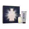 HUGO BOSS Boss Bottled SET3 Geschenkset Eau de Toilette 50 ml + Duschgel 100 ml