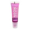 Dermacol Neon Mania Shiny Lipgloss Lipgloss für Frauen 10 ml Farbton  Berries