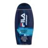 Fila Sport Active Energize &amp; Purify 2in1 Shampoo + Shower Gel Duschgel für Herren 250 ml