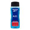 Reebok Move Your Spirit Duschgel für Herren 400 ml