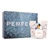 Marc Jacobs Perfect SET4 Geschenkset Eau de Parfum 100 ml + Körperlotion 75 ml + Duschgel 75 ml