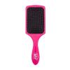 Wet Brush Paddle Detangler Haarbürste für Frauen 1 St. Farbton  Pink