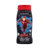 Naturaverde Avengers Shampoo &amp; Shower Gel Shampoo für Kinder 250 ml