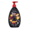 Naturaverde Avengers Shower Gel Duschgel für Kinder 500 ml