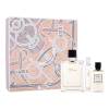 Hermes Terre d´Hermès Geschenkset Eau de Toilette 100 ml + Eau de Toilette 15 ml + Duschgel 40 ml