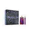 Mugler Alien Hypersense Geschenkset Eau de Parfum 60 ml + Eau de Parfum 10 ml