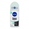 Nivea Black &amp; White Invisible Fresh 72h Antiperspirant für Frauen 50 ml