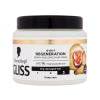 Schwarzkopf Gliss Regeneration 4-in-1 Hair Mask Haarmaske für Frauen 400 ml