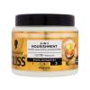 Schwarzkopf Gliss Nourishment 4-in-1 Hair Butter Haarmaske für Frauen 400 ml