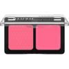 Catrice Blush Affair Cream &amp; Powder Palette Rouge für Frauen 6 g Farbton  020 Pleasing Pink