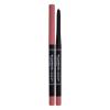 Catrice Plumping Lip Liner Lippenkonturenstift für Frauen 0,35 g Farbton  190 I Like To Mauve It