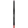 Catrice Plumping Lip Liner Lippenkonturenstift für Frauen 0,35 g Farbton  200 Rosie Feels Rosy