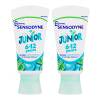 Sensodyne Pronamel Junior 6-12 Years Duo Zahnpasta für Kinder Set