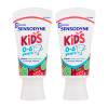 Sensodyne Pronamel Kids 0-6 Years Duo Zahnpasta für Kinder Set