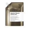 L&#039;Oréal Professionnel Absolut Repair Molecular Professional Shampoo Shampoo für Frauen Nachfüllung 500 ml