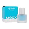 Mexx Ice Touch Eau de Toilette für Frauen 20 ml