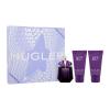 Mugler Alien SET2 Geschenkset Eau de Parfum 30 ml + Duschmilch 50 ml + Körperlotion 50 ml