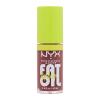 NYX Professional Makeup Fat Oil Lip Drip Lippenöl für Frauen 4,8 ml Farbton  12 Sprinkle Sprinkle