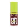 NYX Professional Makeup Fat Oil Lip Drip Lippenöl für Frauen 4,8 ml Farbton  13 Losin Cone-Trol