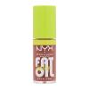 NYX Professional Makeup Fat Oil Lip Drip Lippenöl für Frauen 4,8 ml Farbton  10 Splash Of Cream