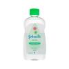 Johnson´s Baby Oil Aloe Vera Körperöl für Kinder 300 ml